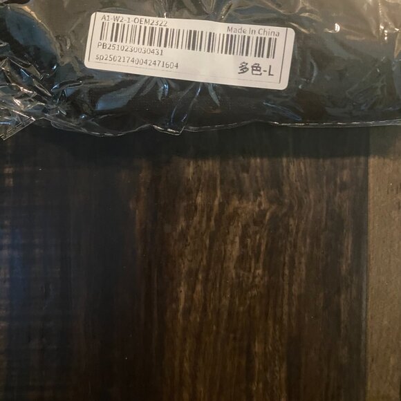 New PETSIN Dog "The Furry Face" Printed Crewneck Sweatshirt S, M, L - Picture 12 of 12